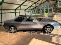1999 Honda PRELUDE