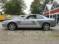 1999 Honda PRELUDE
