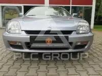 1999 Honda PRELUDE
