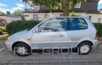 1999 Honda 