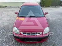 1999 Honda Logo