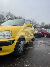1999 Honda 