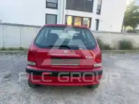 1999 Honda Logo