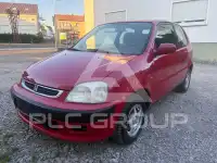 1999 Honda Logo