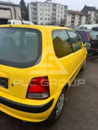 1999 Honda 