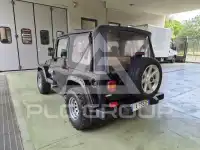 1999 Jeep WRANGLER