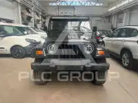 1999 Jeep WRANGLER