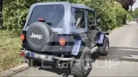1999 Jeep WRANGLER
