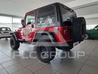 1999 Jeep WRANGLER