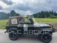 1999 Jeep WRANGLER
