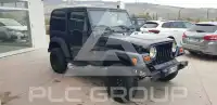 1999 Jeep WRANGLER