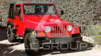 1999 Jeep WRANGLER