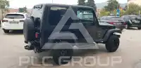 1999 Jeep WRANGLER