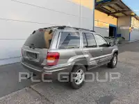 1999 Jeep Grand Cherokee
