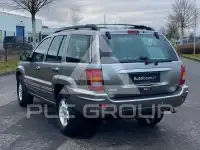 1999 Jeep Grand Cherokee