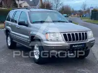 1999 Jeep Grand Cherokee