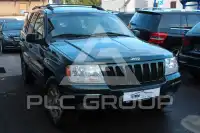 1999 Jeep Grand Cherokee