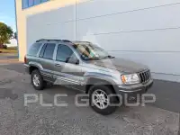 1999 Jeep Grand Cherokee
