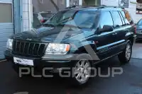 1999 Jeep Grand Cherokee