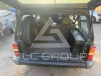 1999 Jeep CHEROKEE