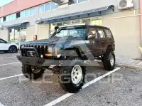 1999 Jeep CHEROKEE