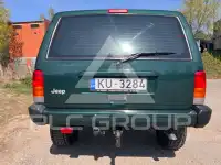 1999 Jeep CHEROKEE