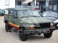 1999 Jeep CHEROKEE