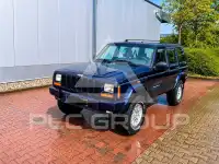 1999 Jeep CHEROKEE