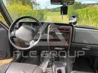 1999 Jeep CHEROKEE