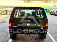 1999 Jeep CHEROKEE
