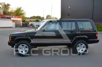 1999 Jeep CHEROKEE