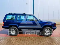 1999 Jeep CHEROKEE