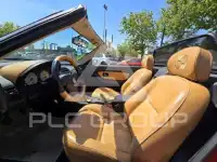 1999 MG MGF