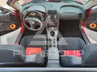 1999 MG MGF