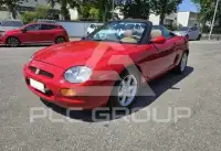1999 MG 