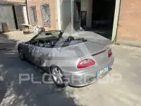 1999 MG MGF