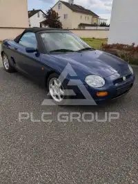 1999 MG 