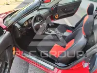 1999 MG MGF