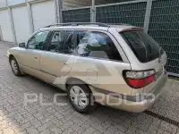 1999 Mazda 626