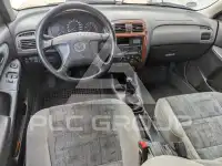 1999 Mazda 626
