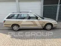 1999 Mazda 626