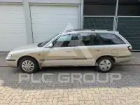 1999 Mazda 626