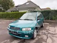 1999 Mazda Demio
