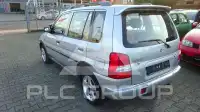 1999 Mazda Demio