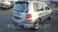 1999 Mazda Demio