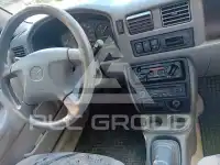 1999 Mazda Demio