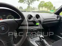 1999 Mazda MX-5