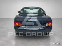 1999 Mazda MX-5