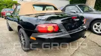 1999 Mazda MX-5