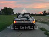 1999 Mazda MX-5